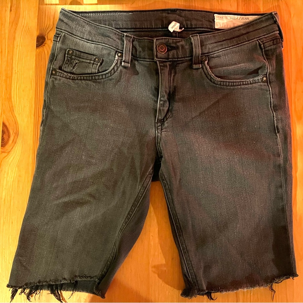 Rag & Bone jorts